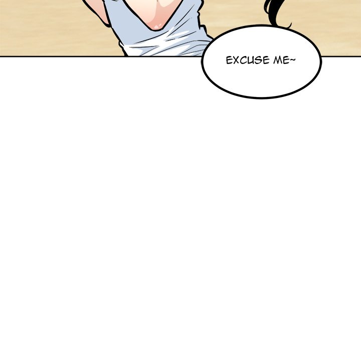 Excuse me, This is my Room Chapter 78 - Manhwa18.com