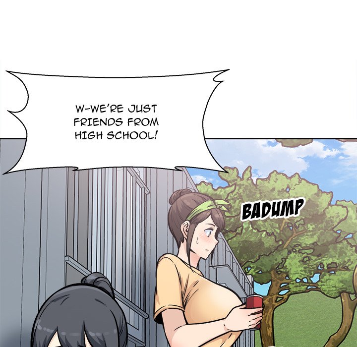 Excuse me, This is my Room Chapter 78 - Manhwa18.com