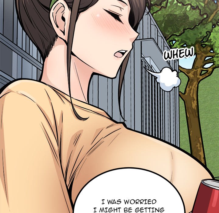 Excuse me, This is my Room Chapter 78 - Manhwa18.com