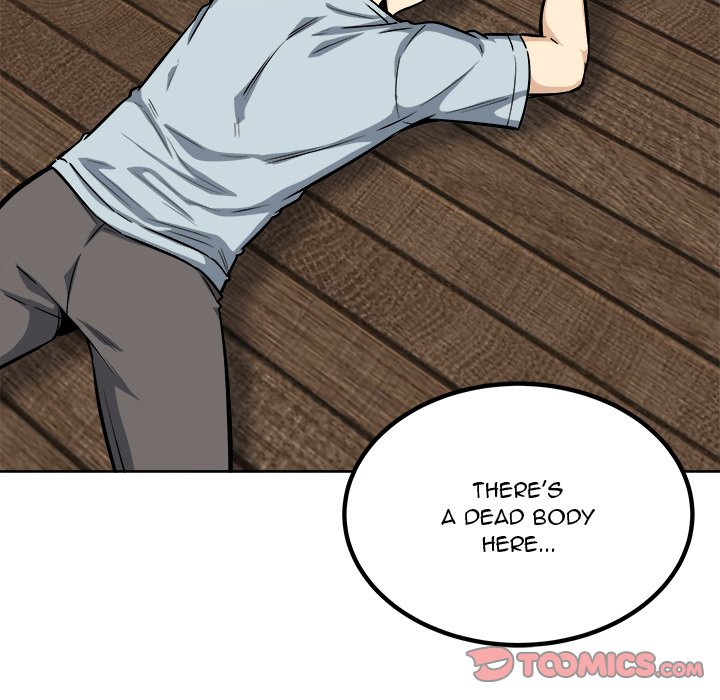 Excuse me, This is my Room Chapter 78 - Manhwa18.com