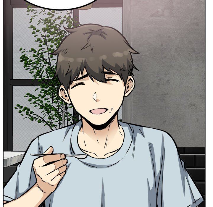 Excuse me, This is my Room Chapter 78 - Manhwa18.com