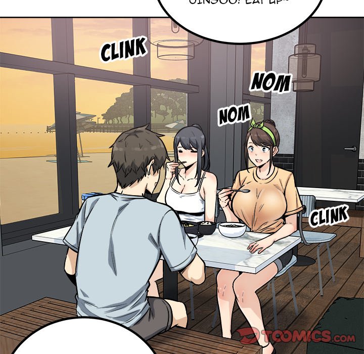 Excuse me, This is my Room Chapter 78 - Manhwa18.com