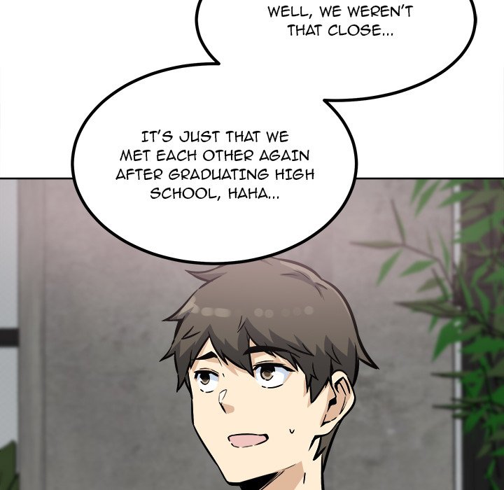 Excuse me, This is my Room Chapter 78 - Manhwa18.com