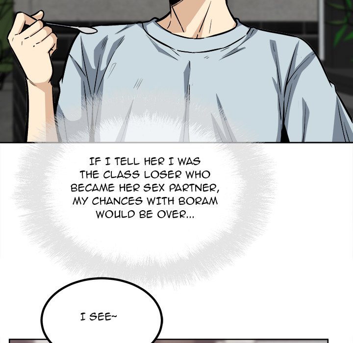 Excuse me, This is my Room Chapter 78 - Manhwa18.com