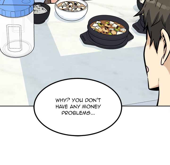 Excuse me, This is my Room Chapter 78 - Manhwa18.com