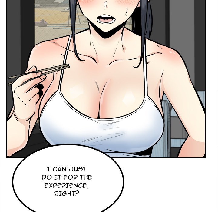 Excuse me, This is my Room Chapter 78 - Manhwa18.com