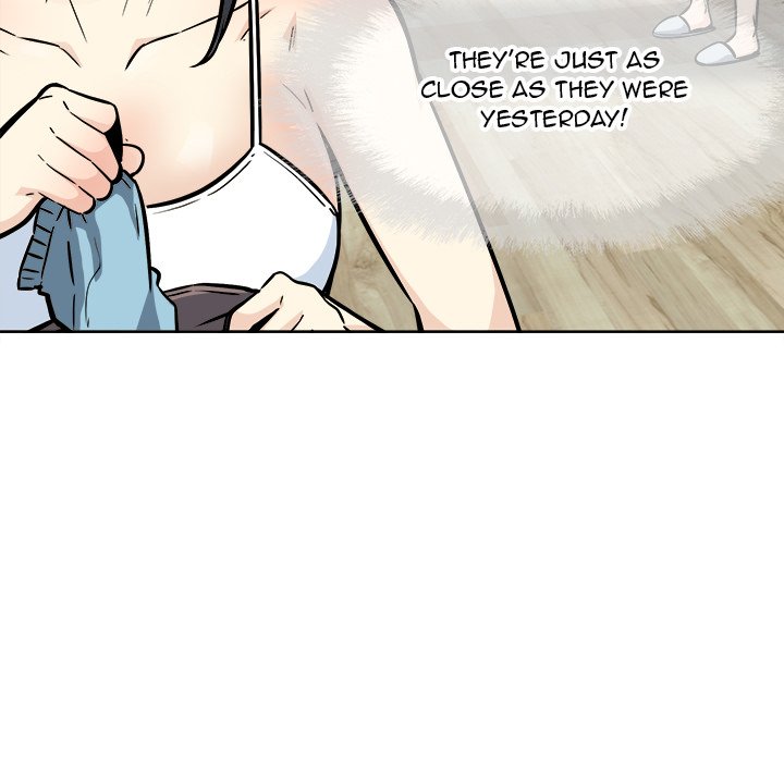 Excuse me, This is my Room Chapter 78 - Manhwa18.com