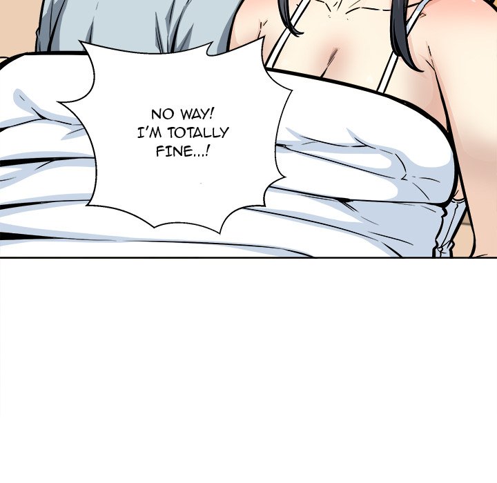 Excuse me, This is my Room Chapter 78 - Manhwa18.com