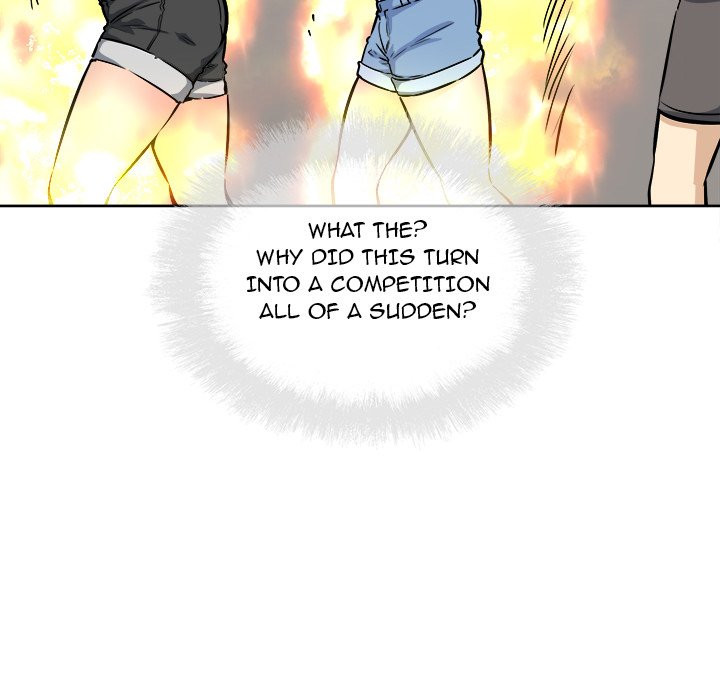 Excuse me, This is my Room Chapter 78 - Manhwa18.com