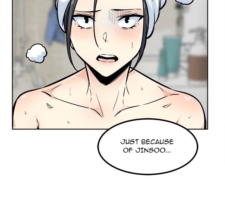 Excuse me, This is my Room Chapter 78 - Manhwa18.com