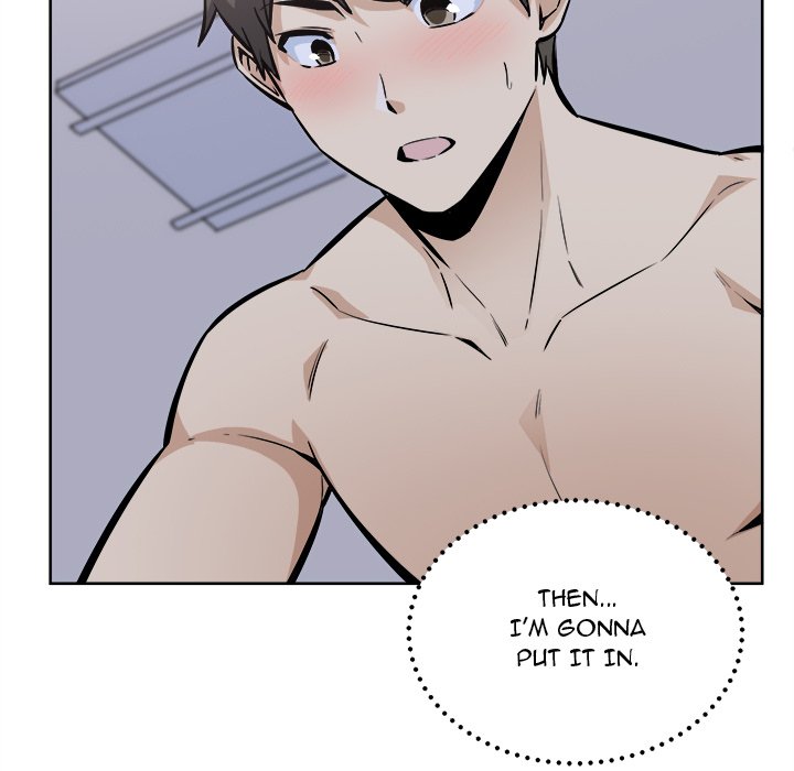 Excuse me, This is my Room Chapter 78 - Manhwa18.com