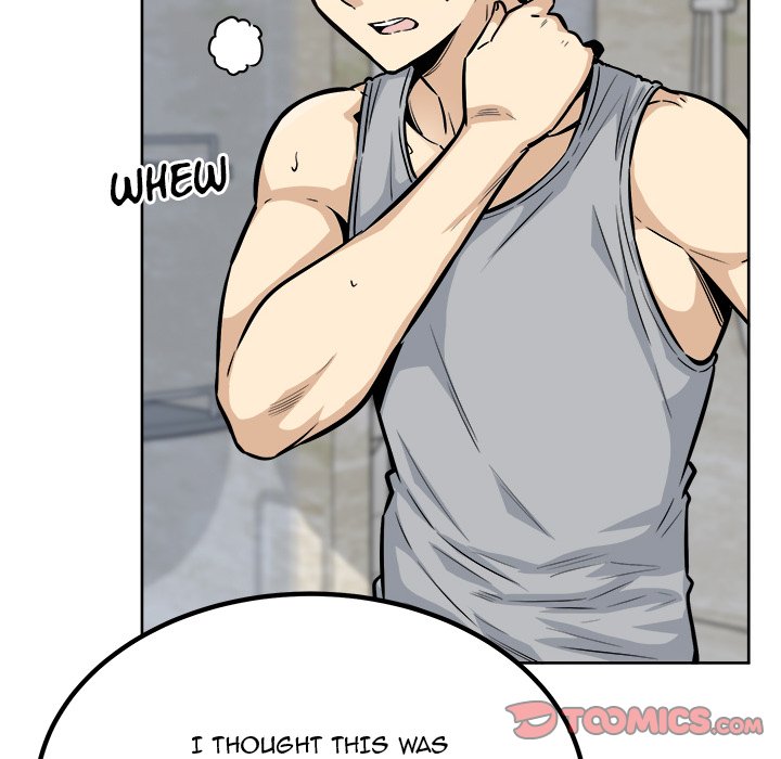 Excuse me, This is my Room Chapter 79 - Manhwa18.com