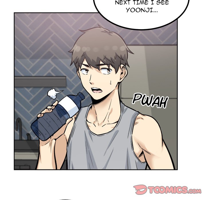 Excuse me, This is my Room Chapter 79 - Manhwa18.com