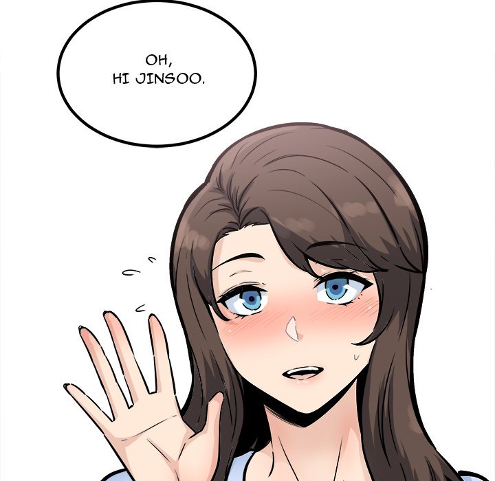 Excuse me, This is my Room Chapter 79 - Manhwa18.com