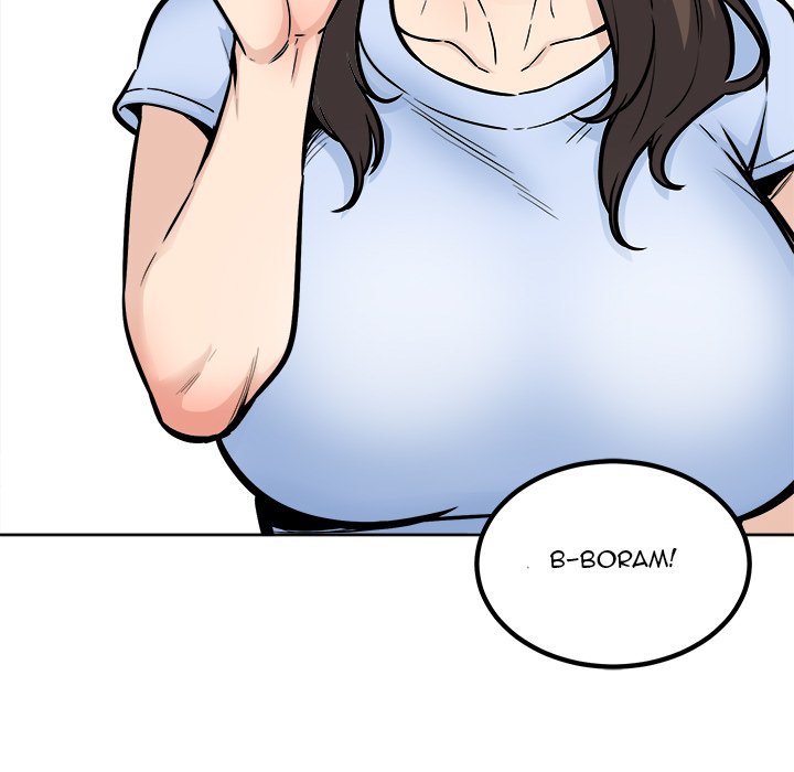 Excuse me, This is my Room Chapter 79 - Manhwa18.com