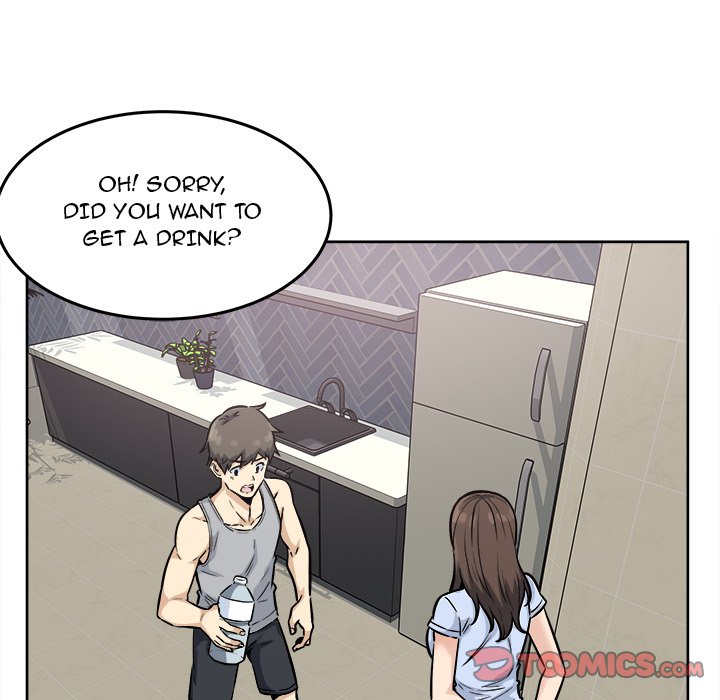 Excuse me, This is my Room Chapter 79 - Manhwa18.com