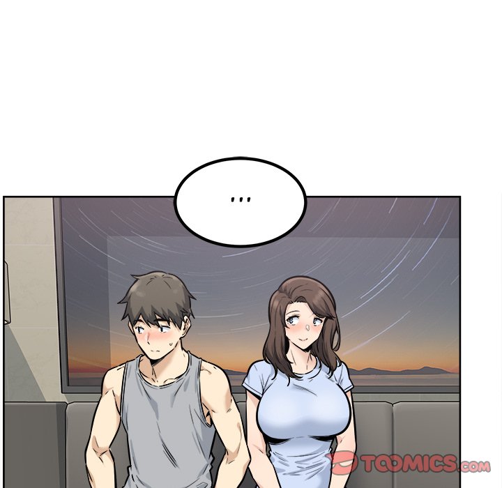 Excuse me, This is my Room Chapter 79 - Manhwa18.com