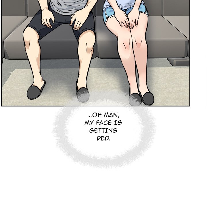 Excuse me, This is my Room Chapter 79 - Manhwa18.com