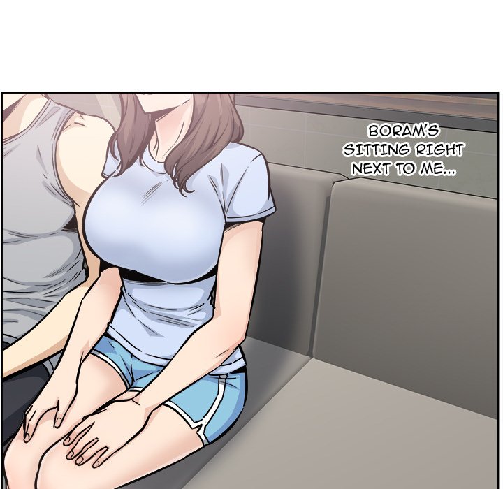 Excuse me, This is my Room Chapter 79 - Manhwa18.com