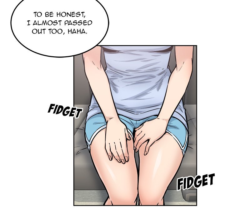 Excuse me, This is my Room Chapter 79 - Manhwa18.com