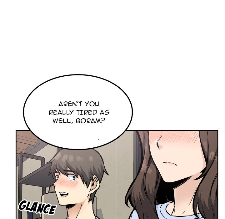 Excuse me, This is my Room Chapter 79 - Manhwa18.com