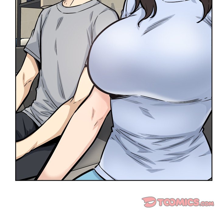 Excuse me, This is my Room Chapter 79 - Manhwa18.com