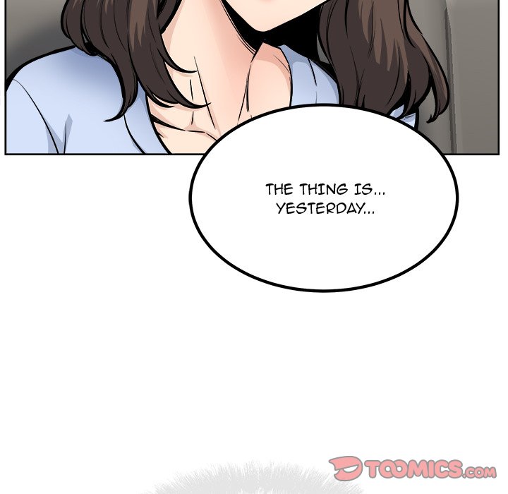 Excuse me, This is my Room Chapter 79 - Manhwa18.com