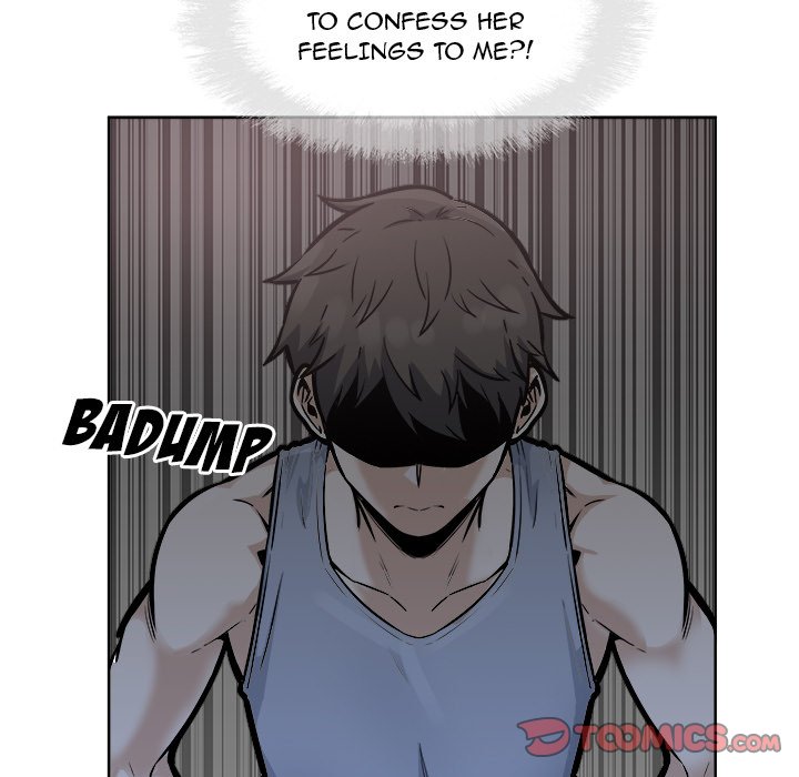 Excuse me, This is my Room Chapter 79 - Manhwa18.com