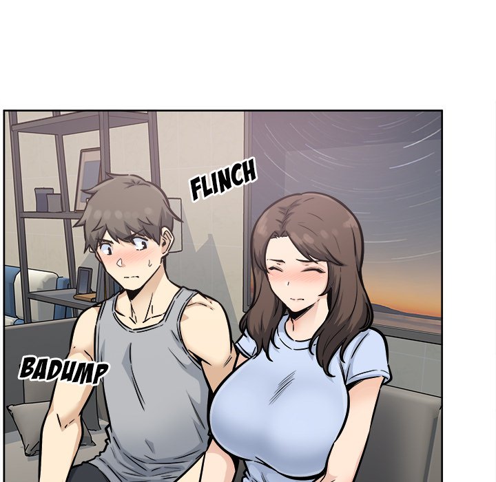 Excuse me, This is my Room Chapter 79 - Manhwa18.com