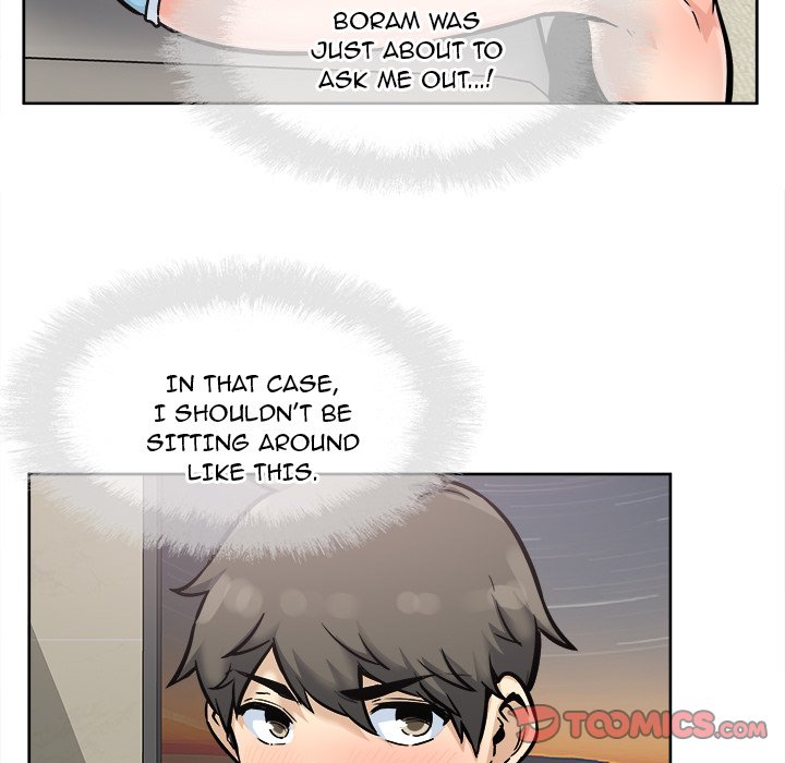 Excuse me, This is my Room Chapter 79 - Manhwa18.com