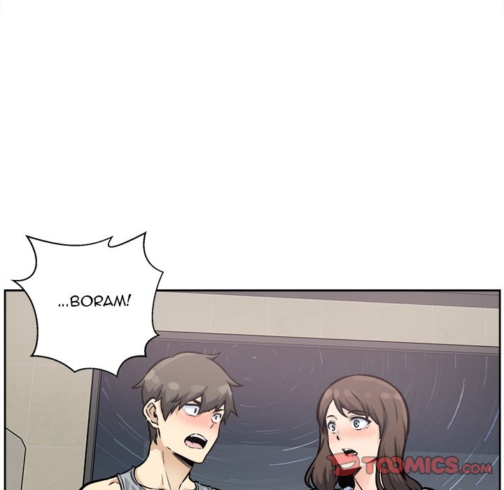 Excuse me, This is my Room Chapter 79 - Manhwa18.com