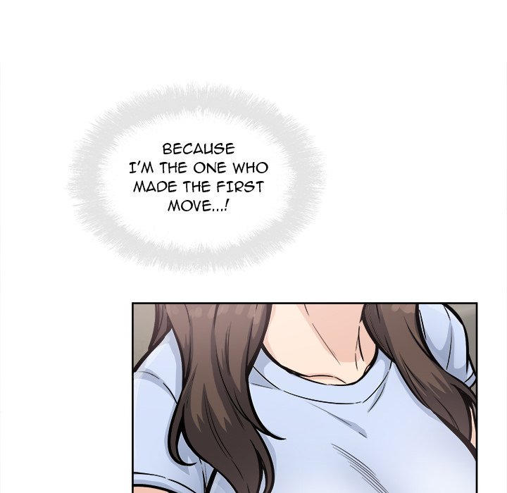 Excuse me, This is my Room Chapter 79 - Manhwa18.com