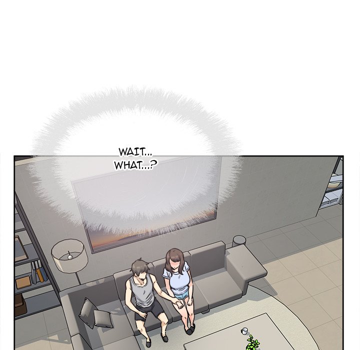 Excuse me, This is my Room Chapter 79 - Manhwa18.com