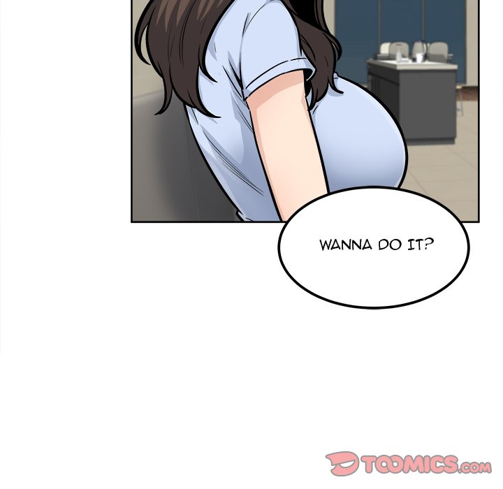 Excuse me, This is my Room Chapter 79 - Manhwa18.com