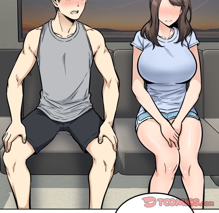 Excuse me, This is my Room Chapter 79 - Manhwa18.com