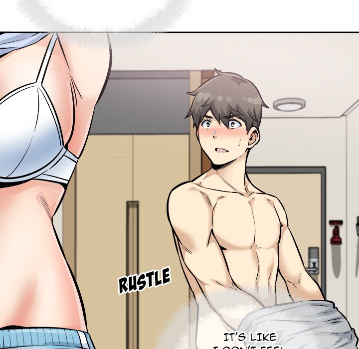 Excuse me, This is my Room Chapter 79 - Manhwa18.com