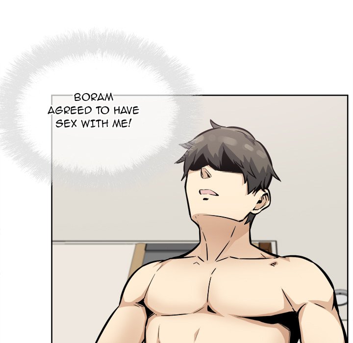 Excuse me, This is my Room Chapter 79 - Manhwa18.com