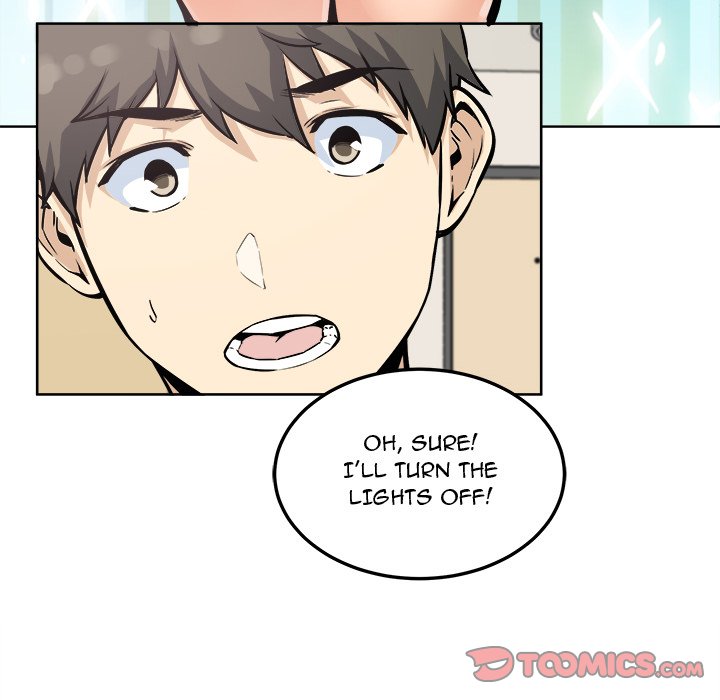 Excuse me, This is my Room Chapter 79 - Manhwa18.com