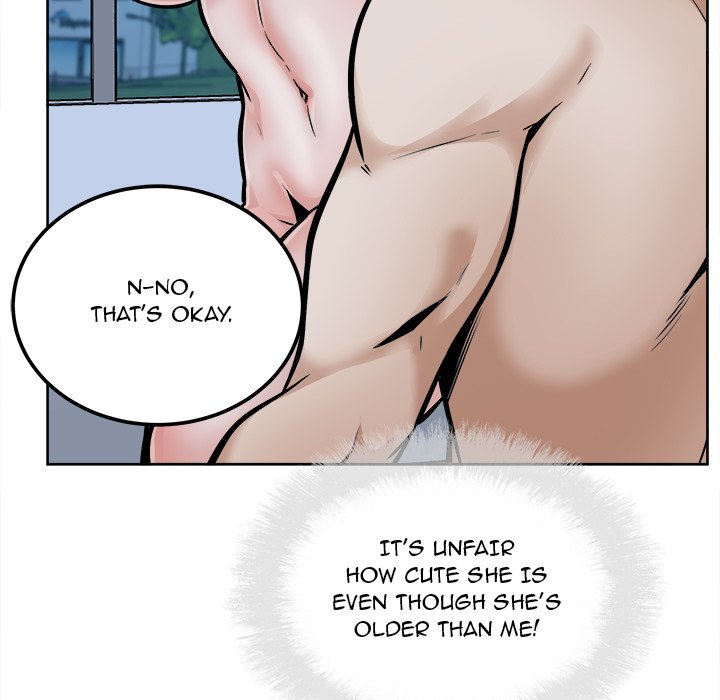 Excuse me, This is my Room Chapter 79 - Manhwa18.com