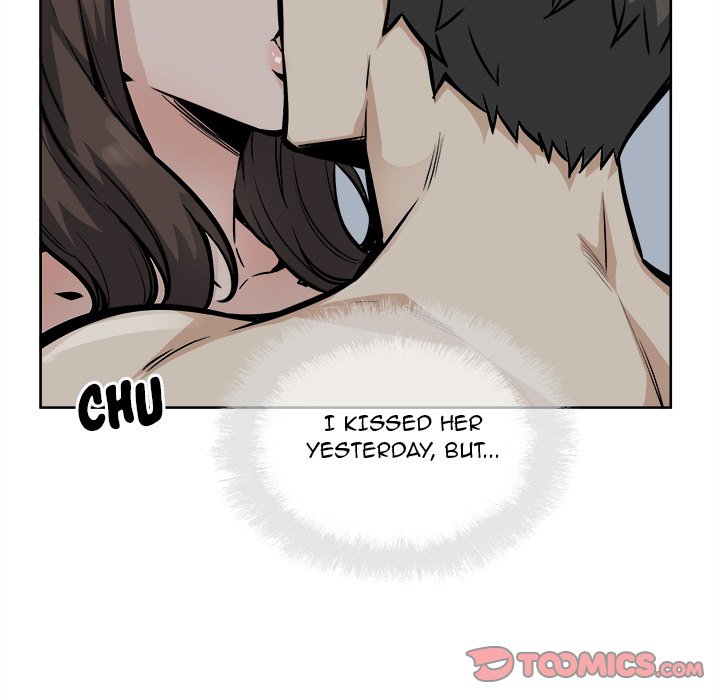 Excuse me, This is my Room Chapter 79 - Manhwa18.com