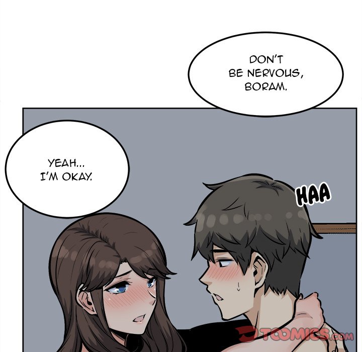 Excuse me, This is my Room Chapter 79 - Manhwa18.com