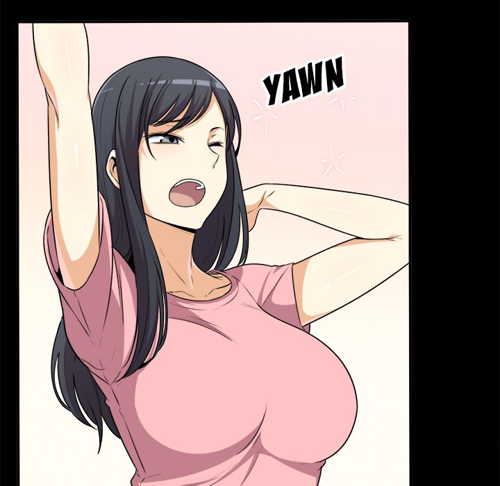 Excuse me, This is my Room Chapter 8 - Manhwa18.com