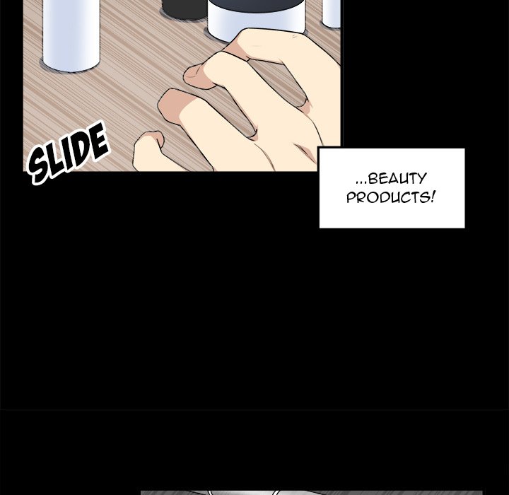 Excuse me, This is my Room Chapter 8 - Manhwa18.com