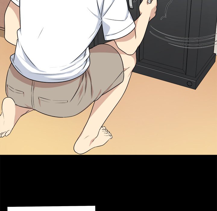 Excuse me, This is my Room Chapter 8 - Manhwa18.com