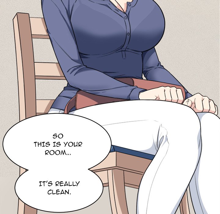 Excuse me, This is my Room Chapter 8 - Manhwa18.com