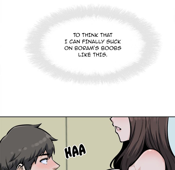 Excuse me, This is my Room Chapter 80 - Manhwa18.com