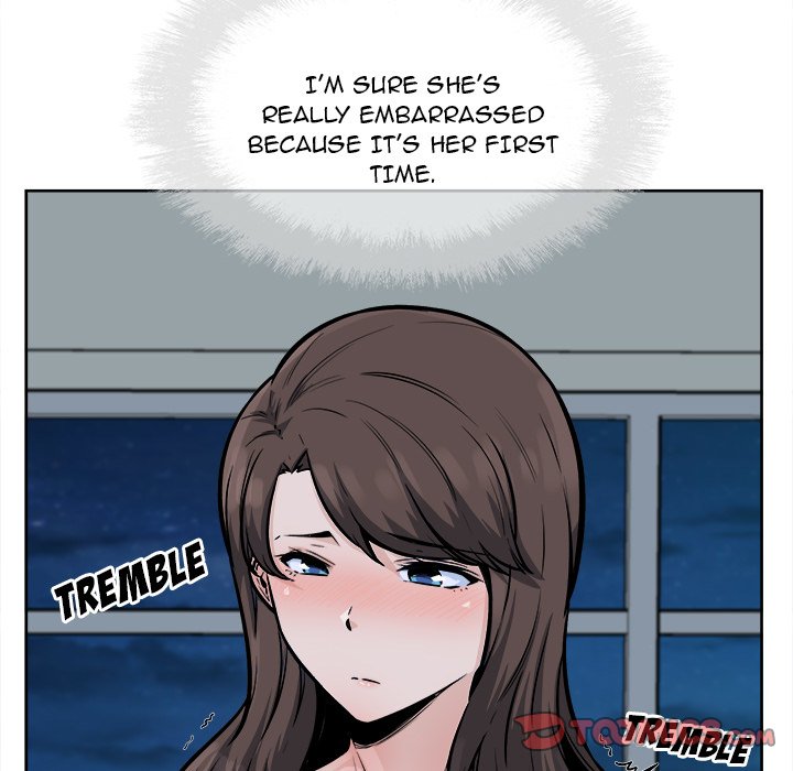 Excuse me, This is my Room Chapter 80 - Manhwa18.com