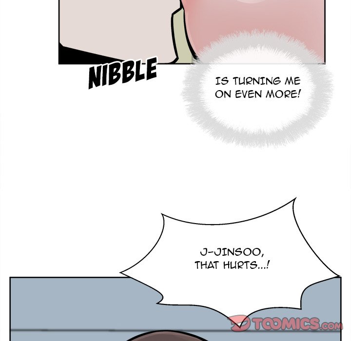 Excuse me, This is my Room Chapter 80 - Manhwa18.com