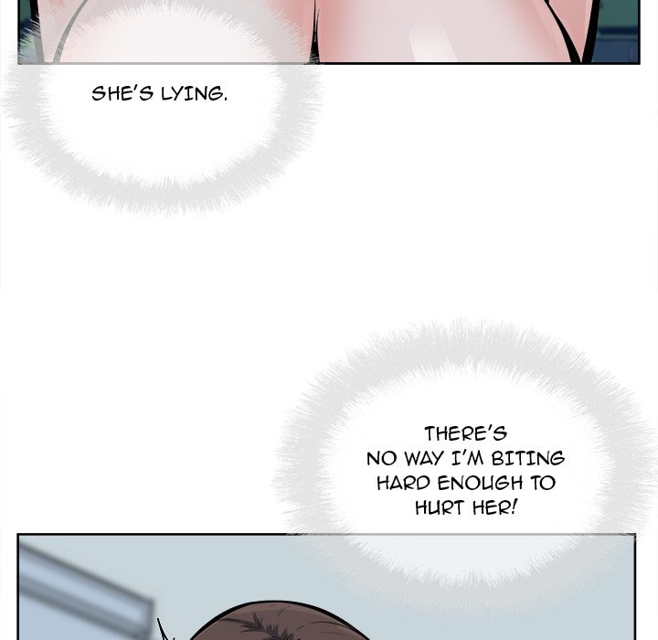 Excuse me, This is my Room Chapter 80 - Manhwa18.com