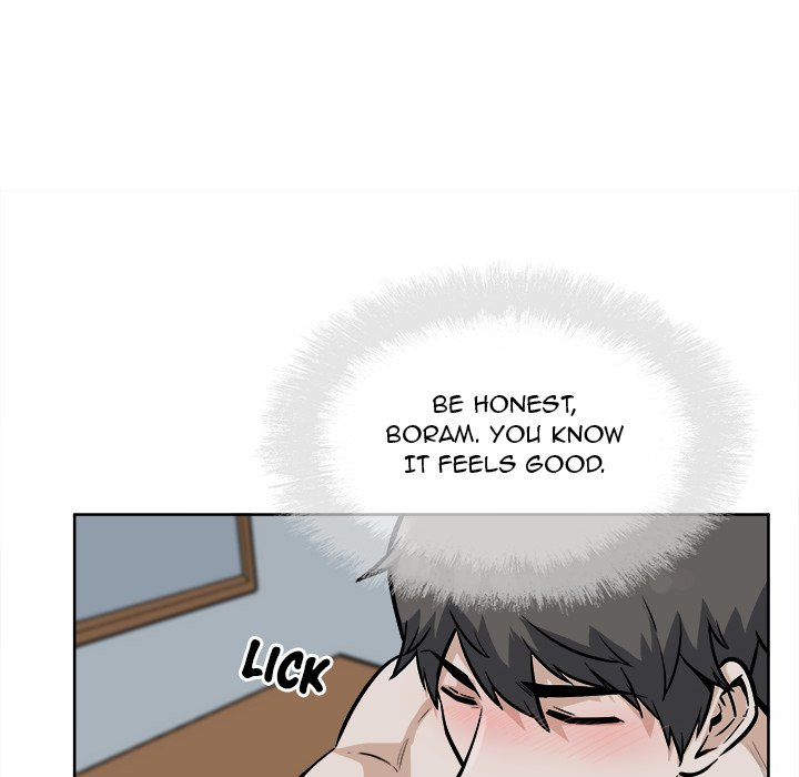 Excuse me, This is my Room Chapter 80 - Manhwa18.com